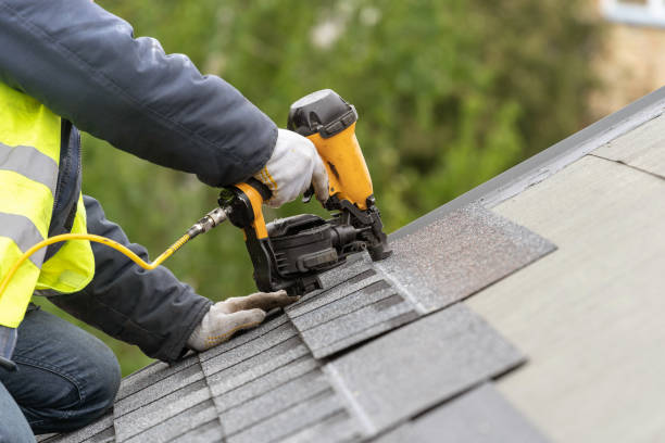 4 Ply Roofing in Pasatiempo, CA