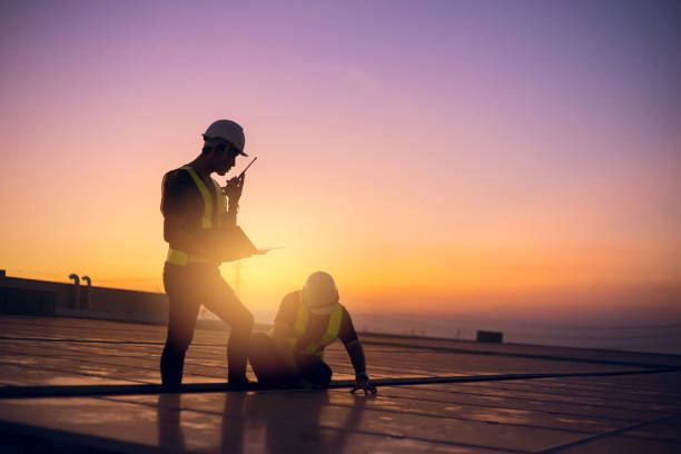 Best Flat Roofing  in Pasatiempo, CA